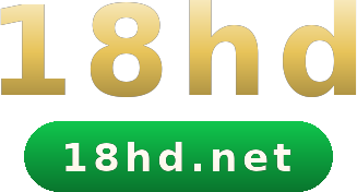 18hd logo